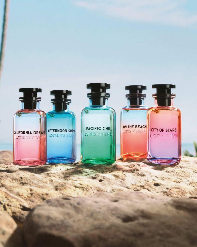 Scent Lab