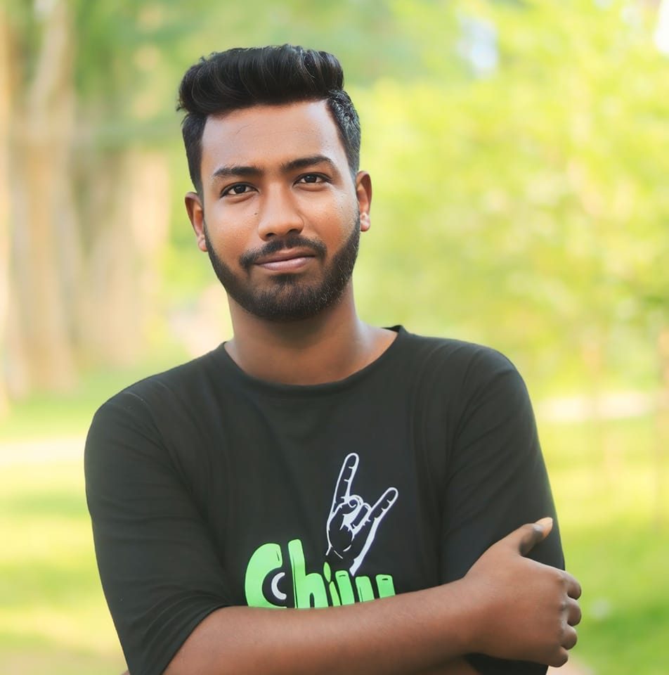Rs Bhai