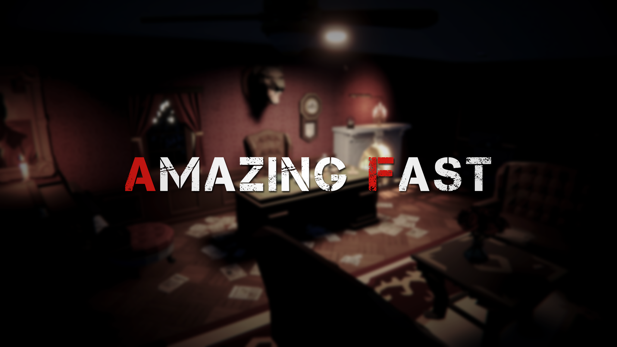 Amazing Fast Team
