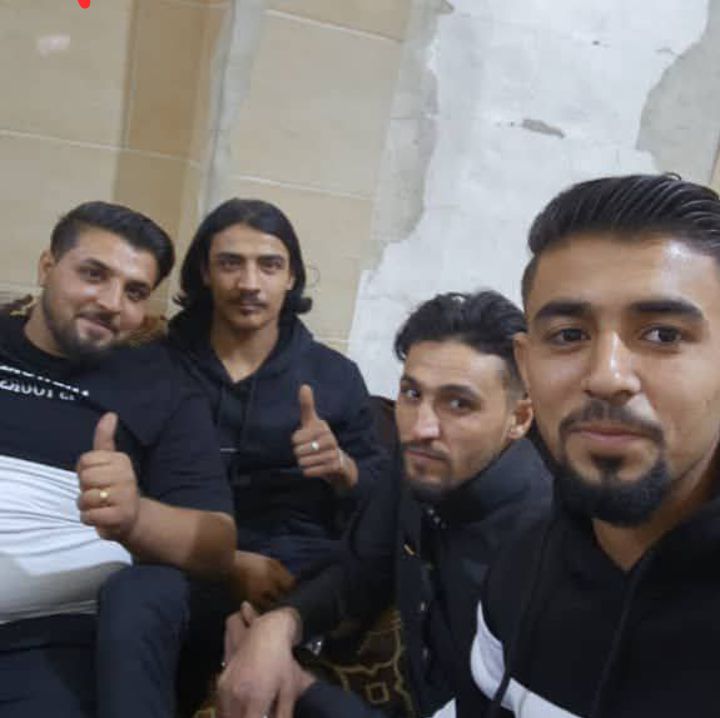ابو احمد