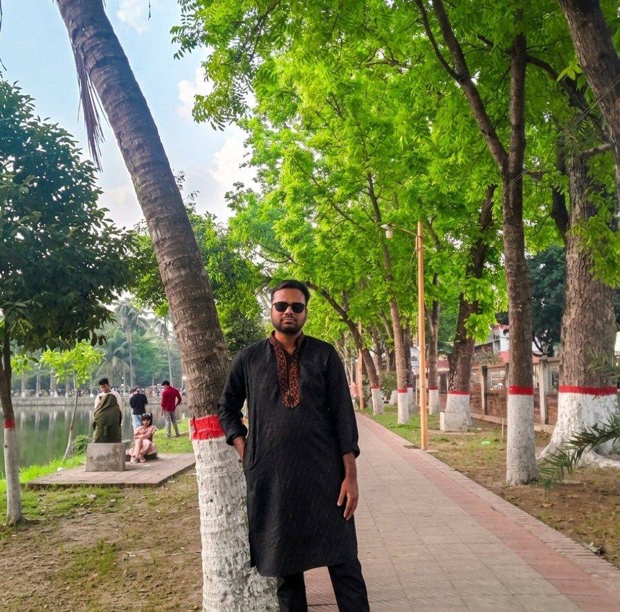 Fahim Rafi