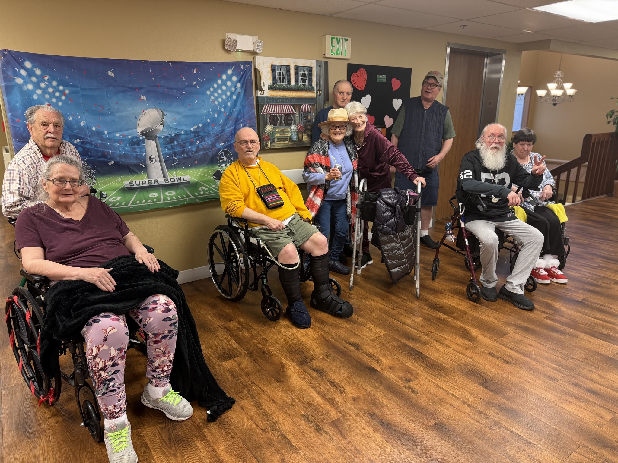 Grove Pointe Senior Living | Forest Grove OR
