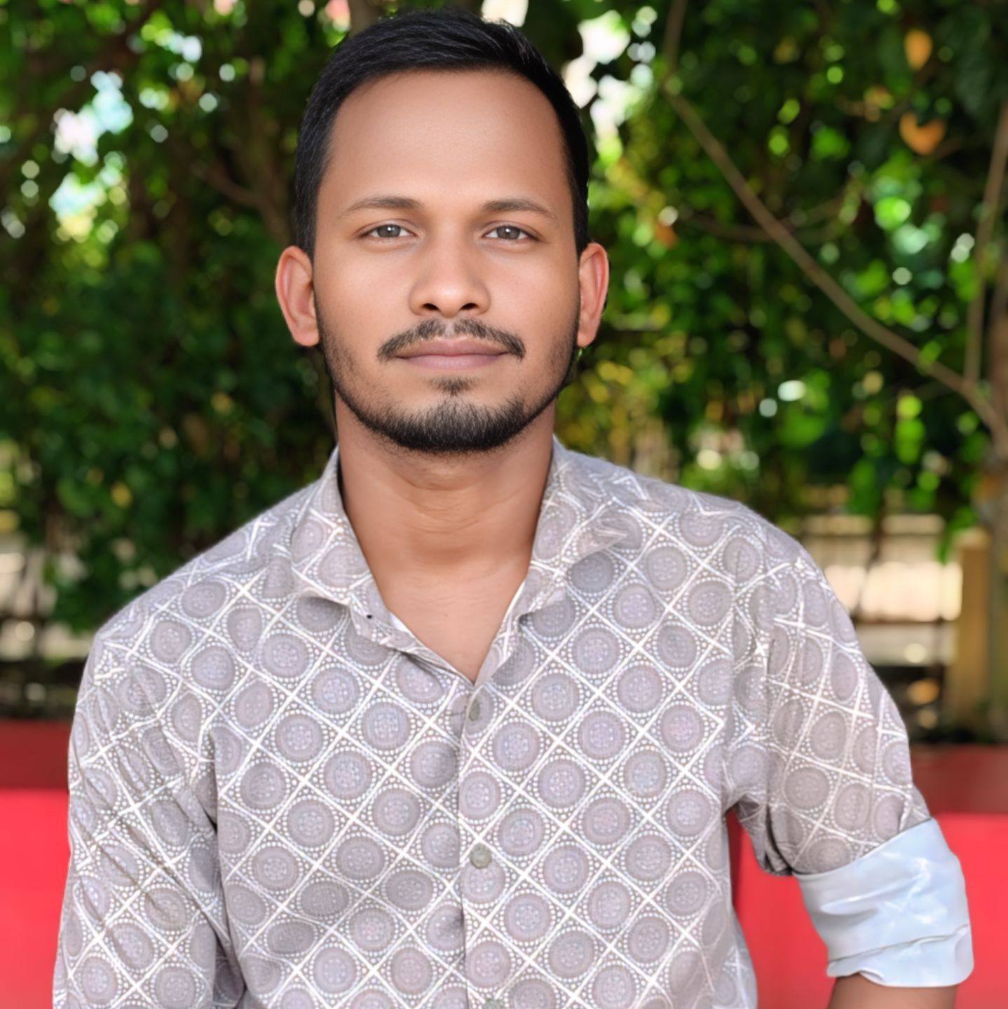 The Rupan Show | Dhaka
