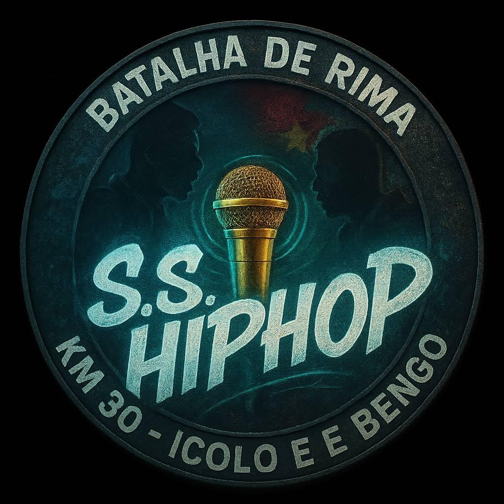 SS HipHop - Batalha de Rima & Freestyle | Luanda