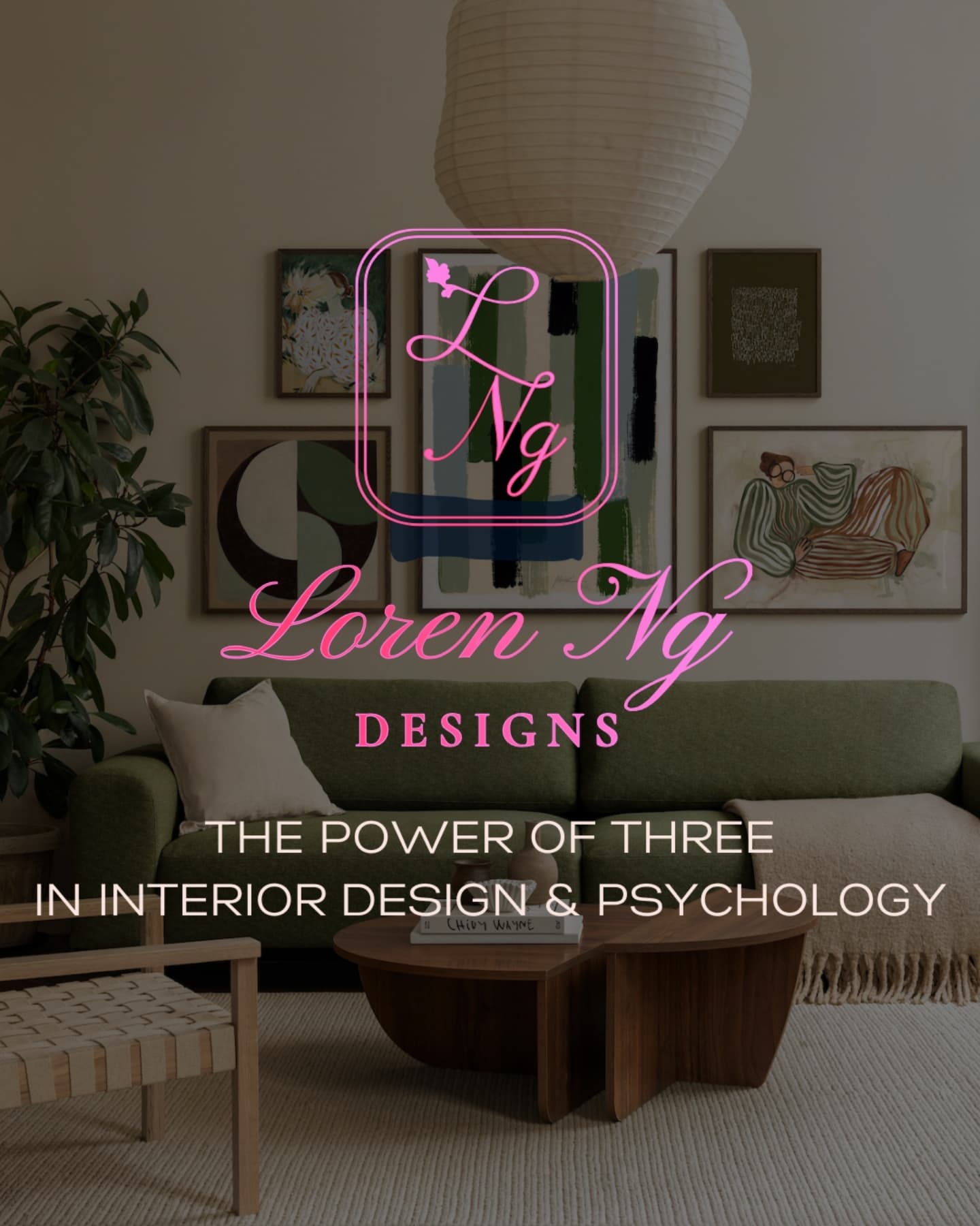 Loren Ng Designs Pte Ltd | Singapore Singapore