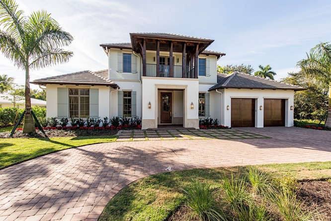 Distinctive Development Group | Bonita Springs FL