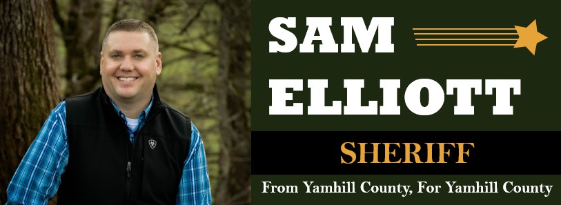 Sheriff Sam Elliott