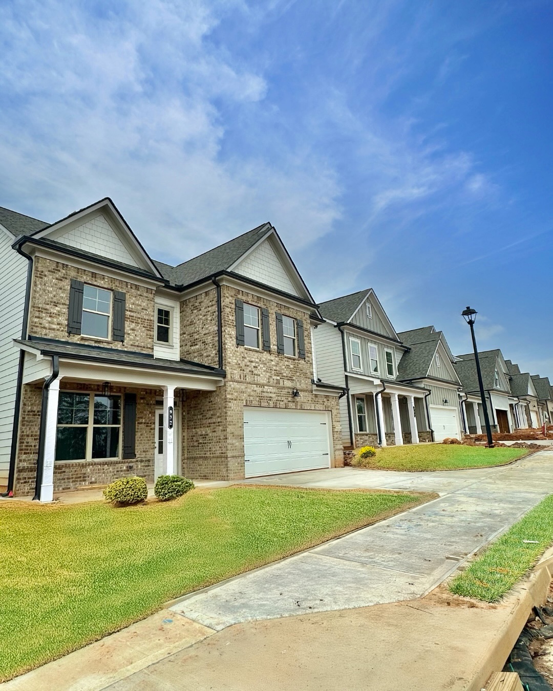 Parkview Landing | Sugar Hill GA