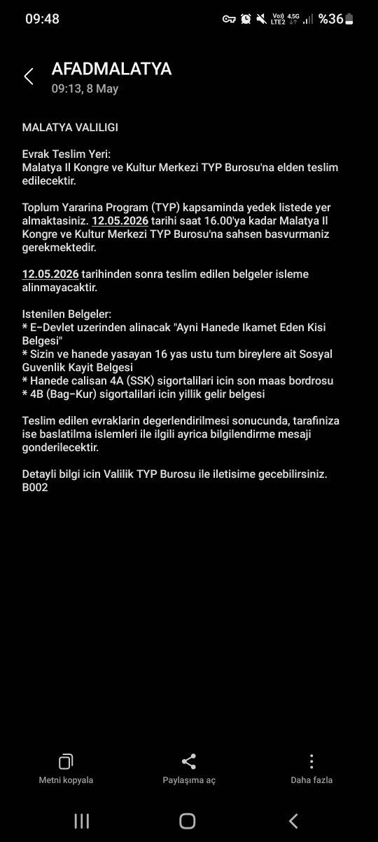 TYP’de Aynı Aileden İki Kişi Çalışır mı? [2026 Rehberi] - Kapak Görseli