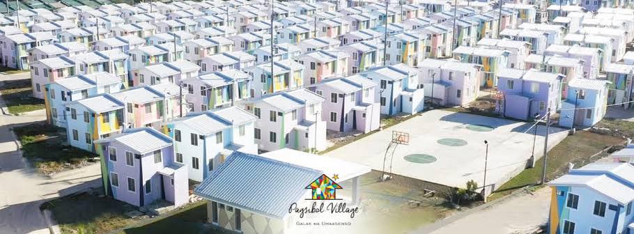 Pagsibol Pagsikat Pasinaya Homes | Naic