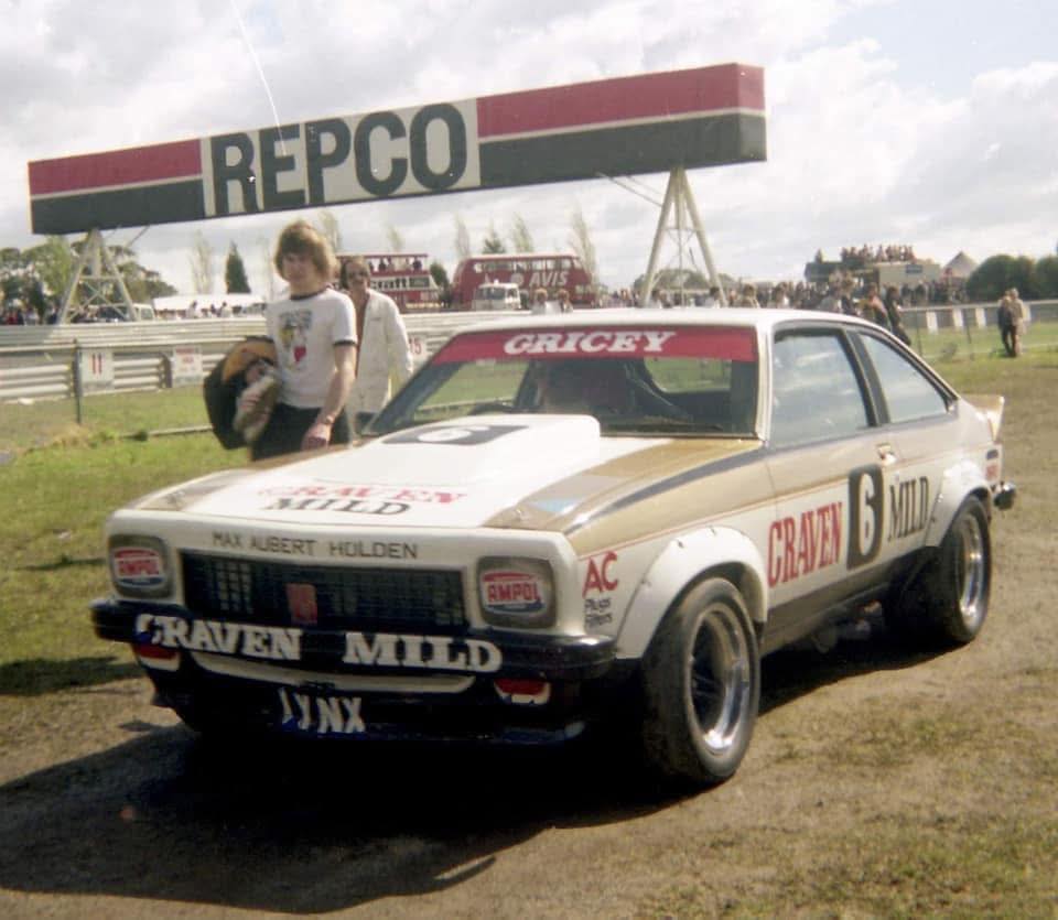 TEENAGE DREAMS This is proper nostalgia. A young Mark Barbour pictured ...