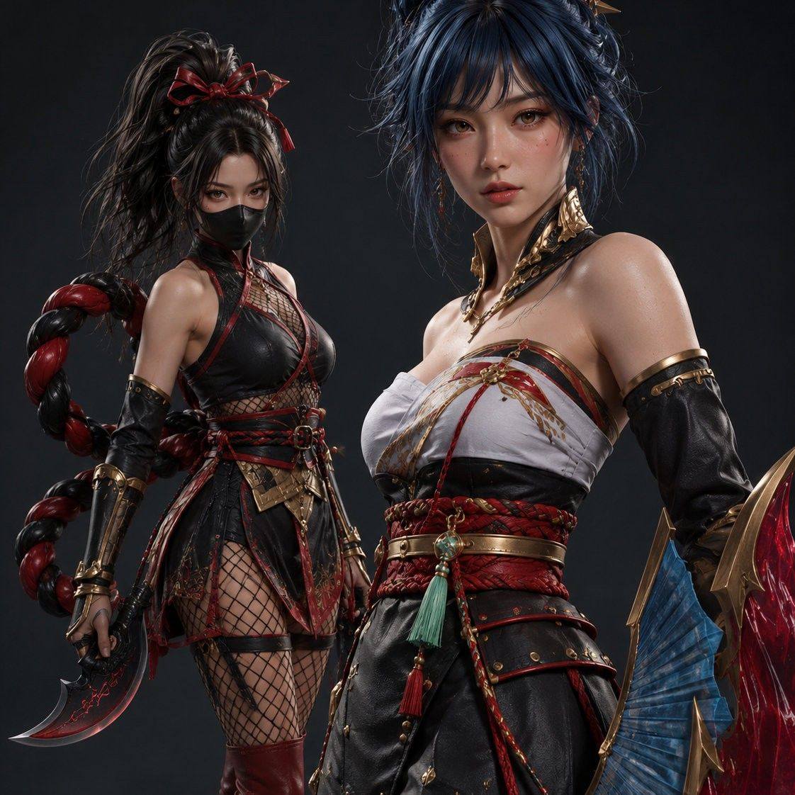 mlbb-girls-kagu-hanabi-floryn-esme-zhuxin-change-lylia