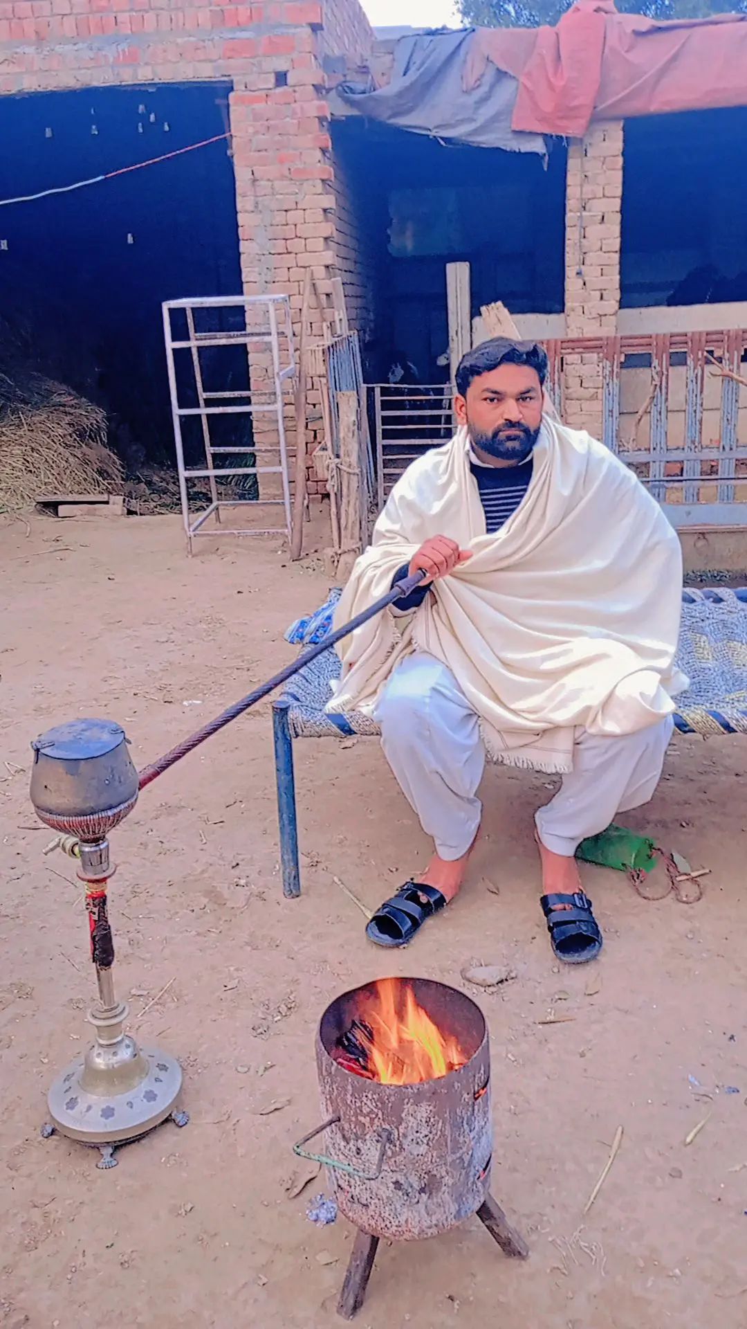 Ramzan Rajpoot MRamzan