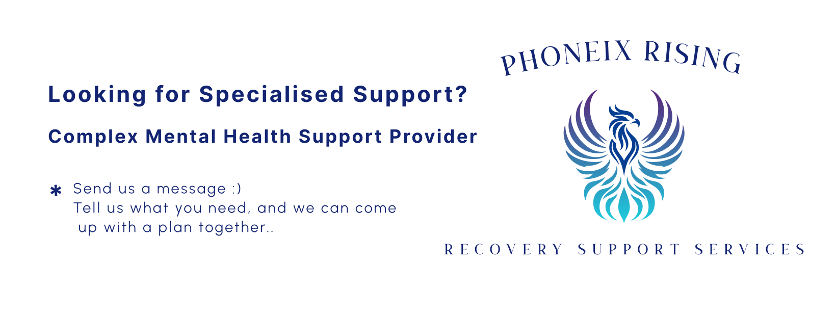Phoenix Rising Recovery Support Services