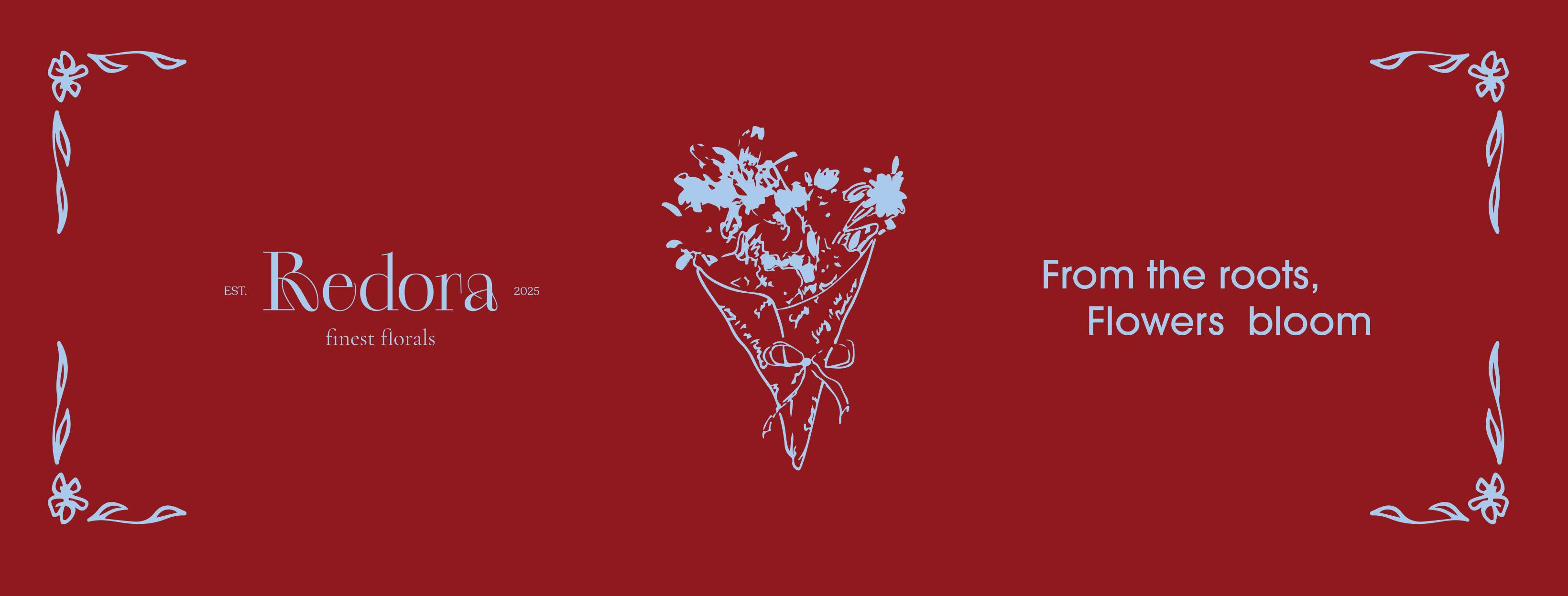 Redora Finest Florals