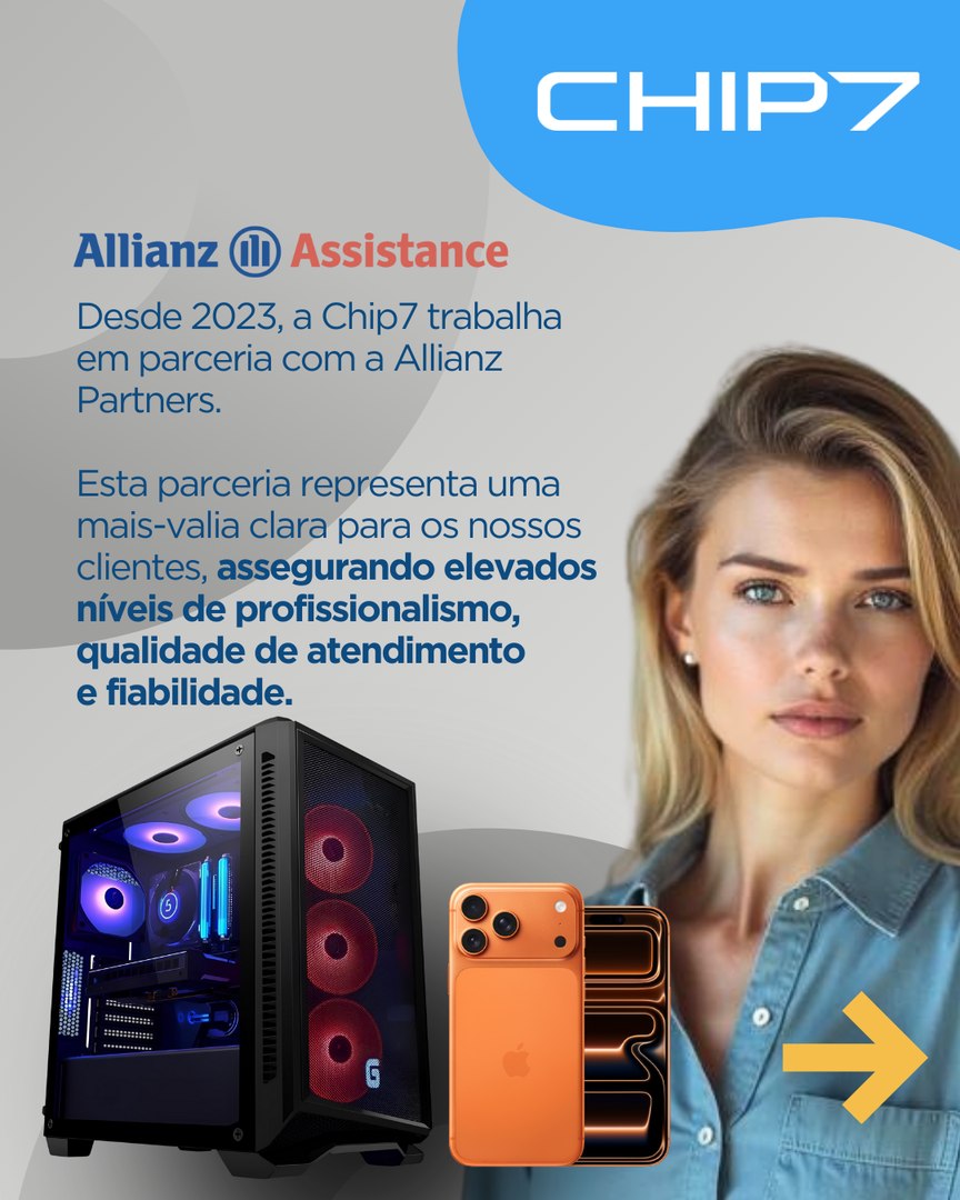 CHIP7 Santarém | Santarém
