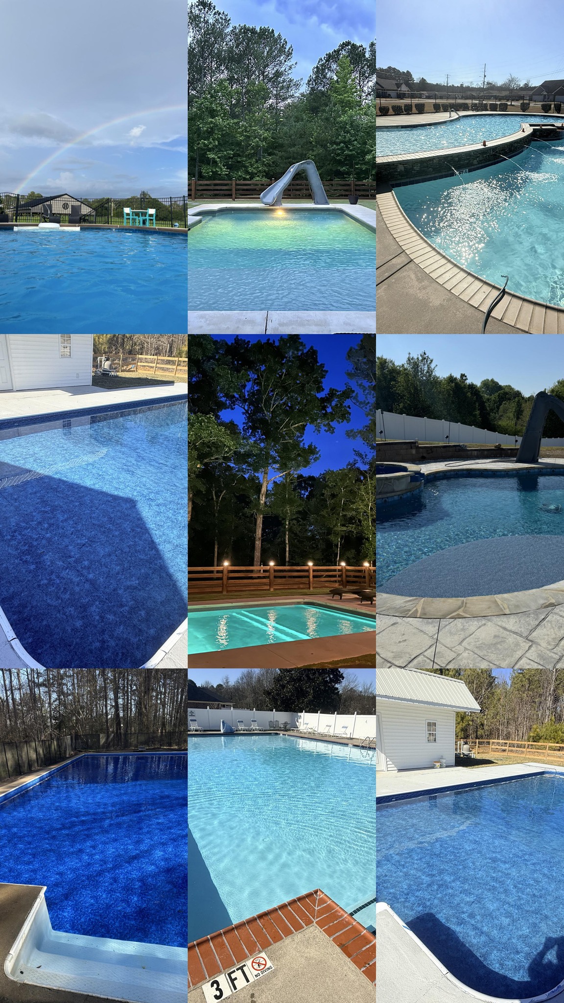 3 Pool Pros | Calhoun GA