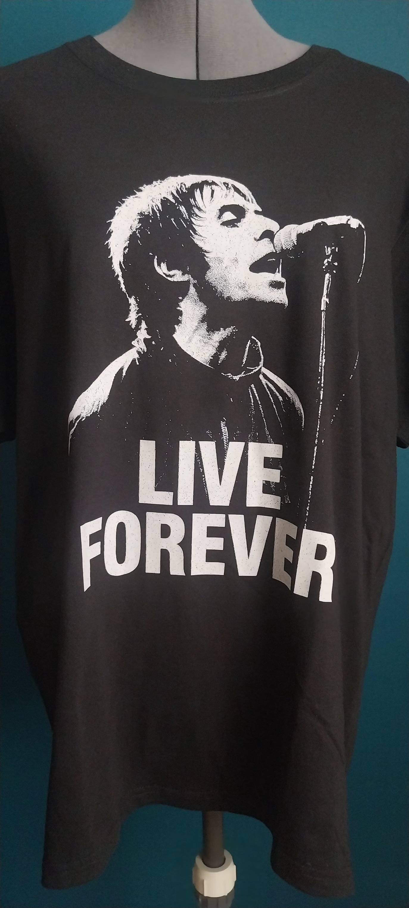 Oasis releases limited edition LPFF jersey for London Playing