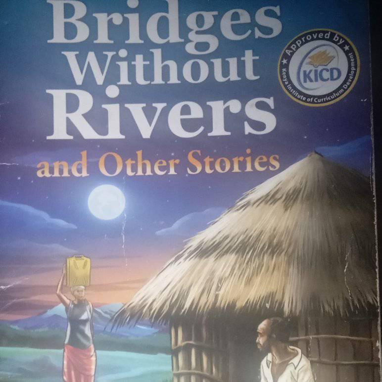 Bridges without Rivers | Facebook