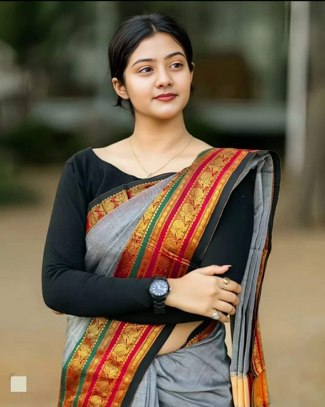 Hamna Rajpoot