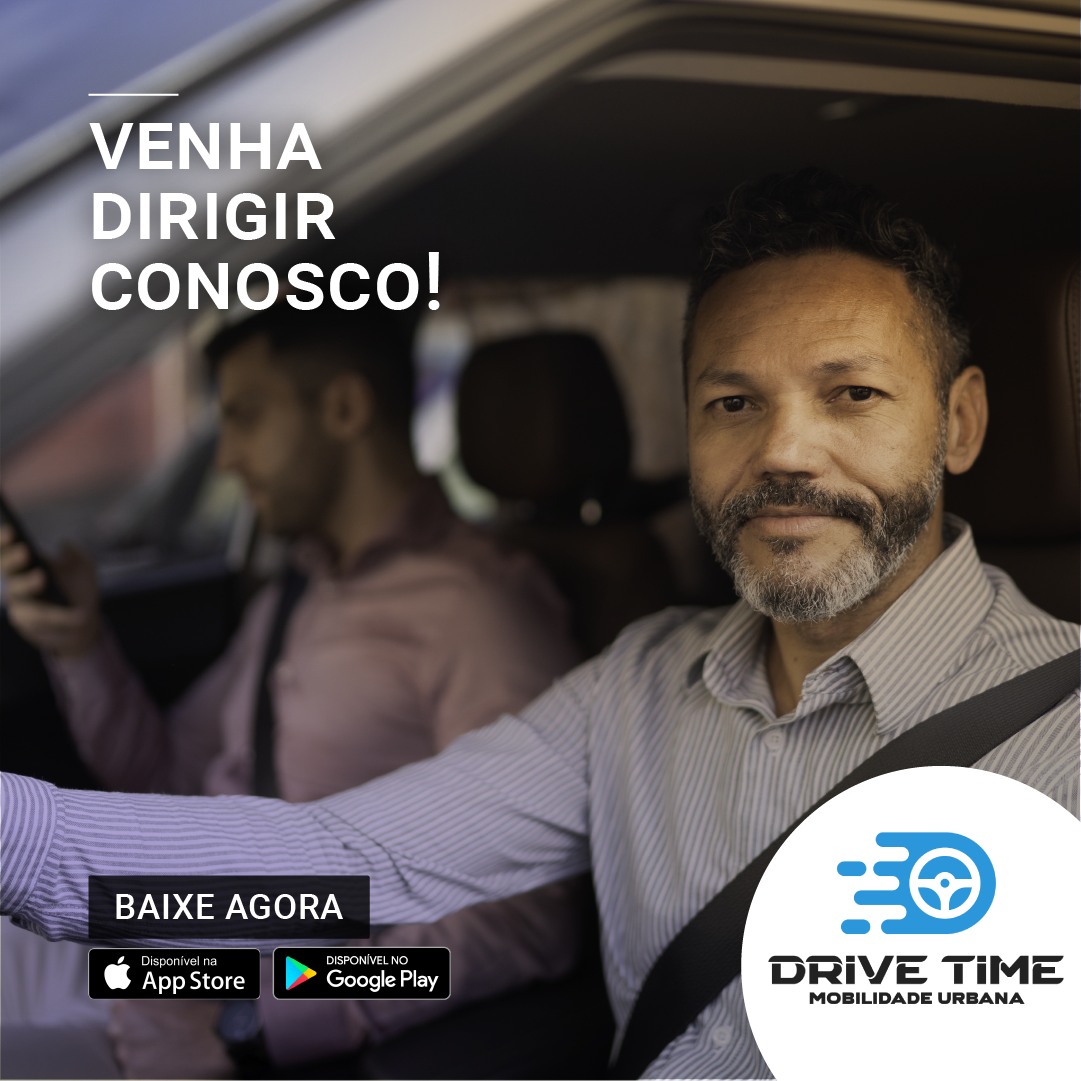 Drive Time App