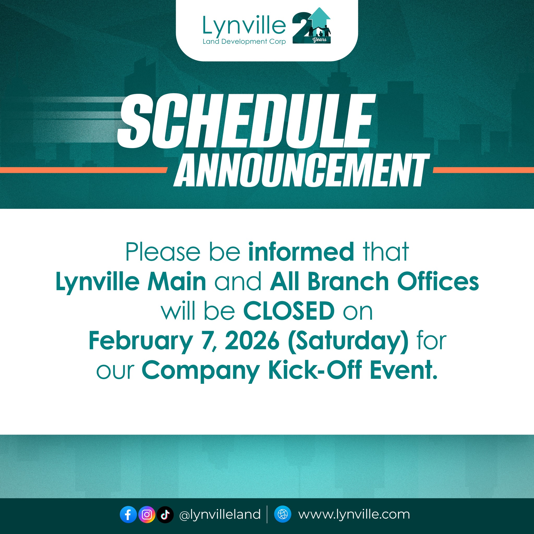 Lynville Cavite Branch | General Trias