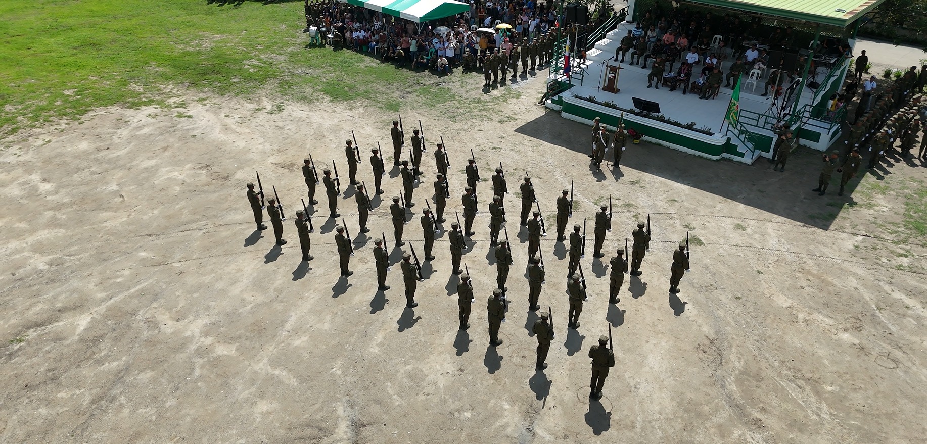 3rd Regional... - 3rd Regional Community Defense Group