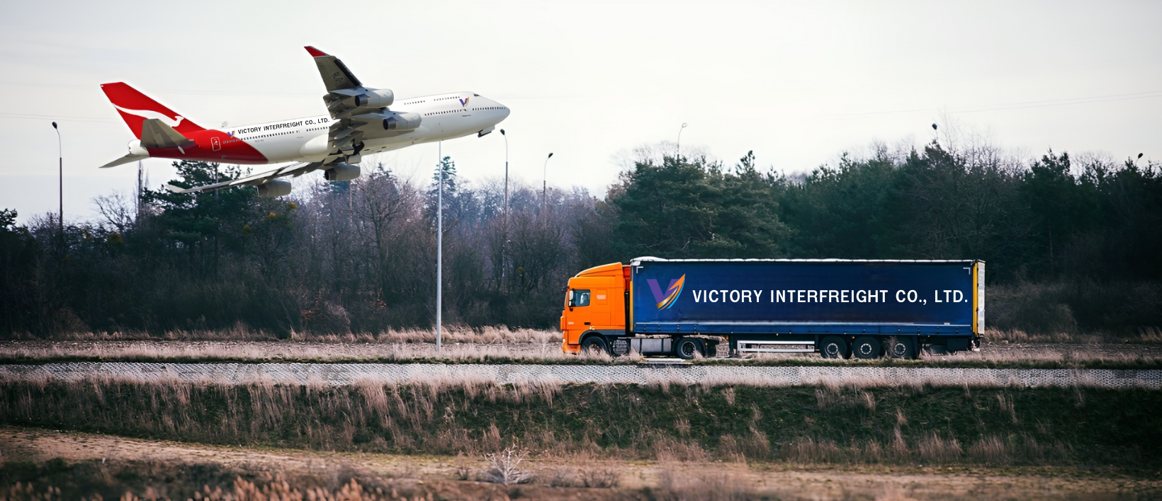 Vif Interfreight
