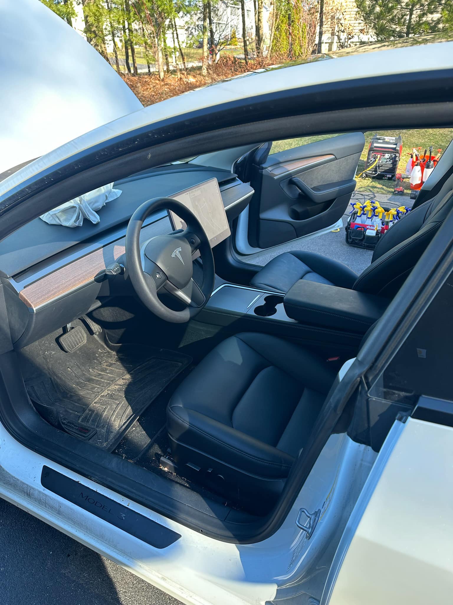What Does a Full Car Detail Include: Ultimate Guide