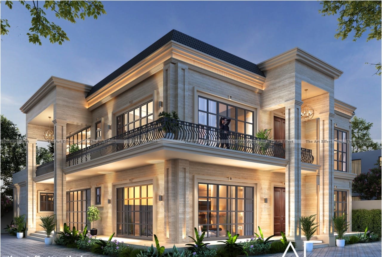 Homedit Architect and Interior Design | Chandigarh