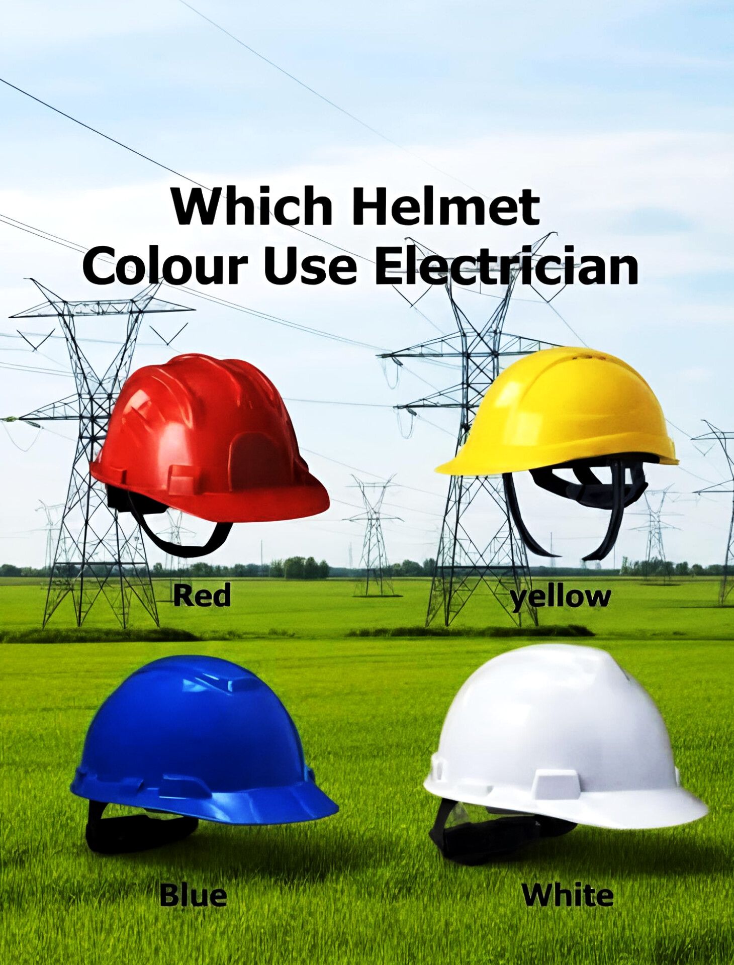 Civil - Understanding Safety Standards: Identifying the Correct Hard ...