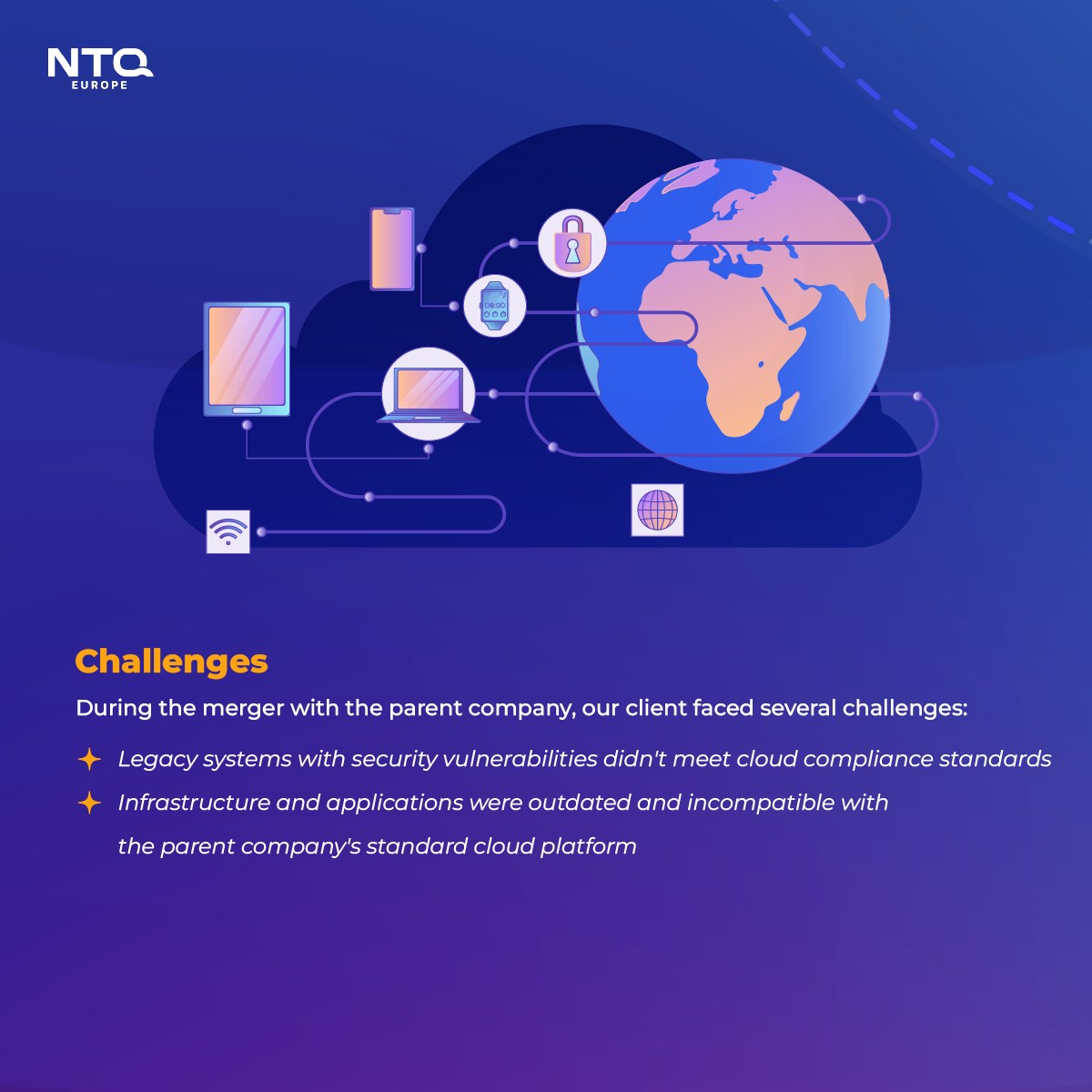 NTQ Europe