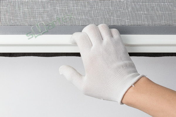 Smartex Screen Co., Ltd.