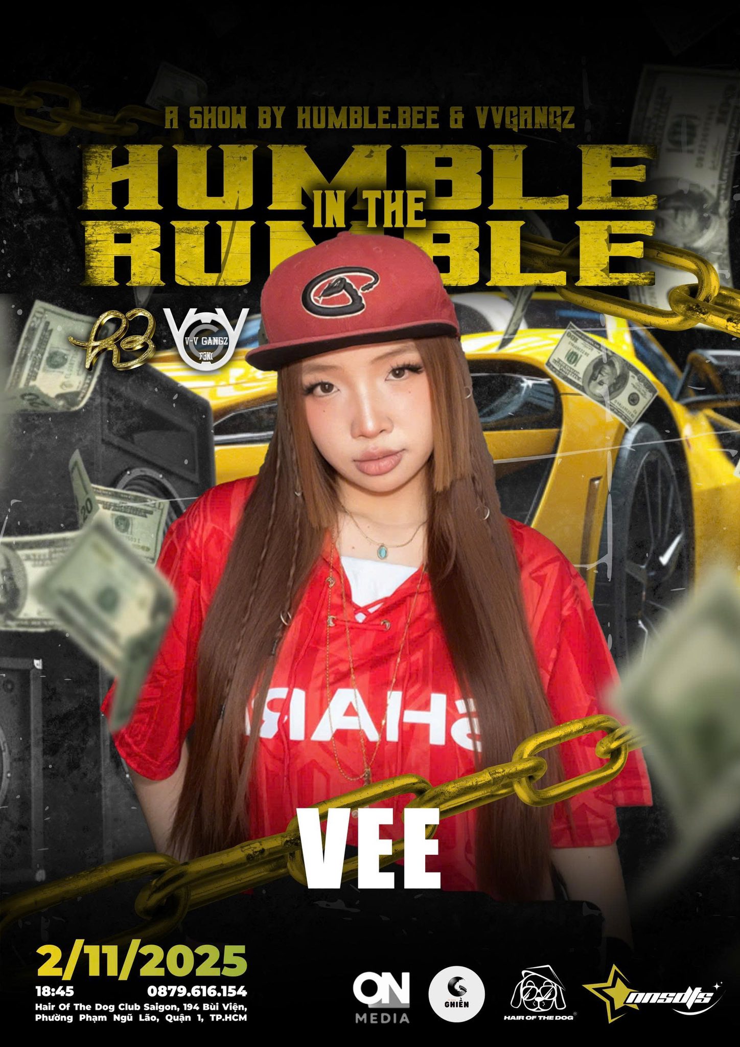 Humble In The Rumble added a new photo. - Humble In The Rumble