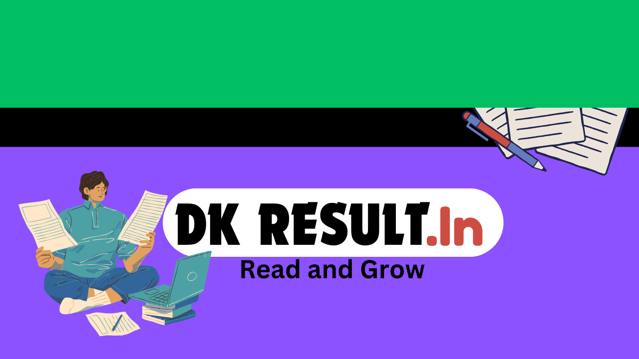 DK Result.in