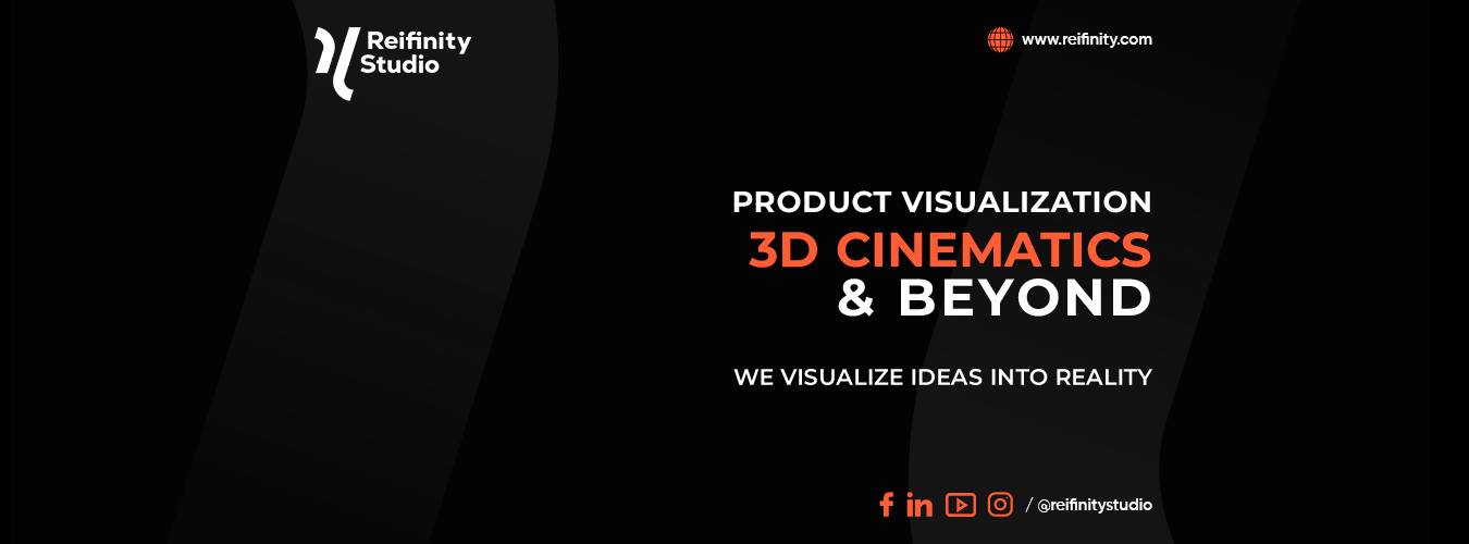 Reifinity Studio | Dhaka