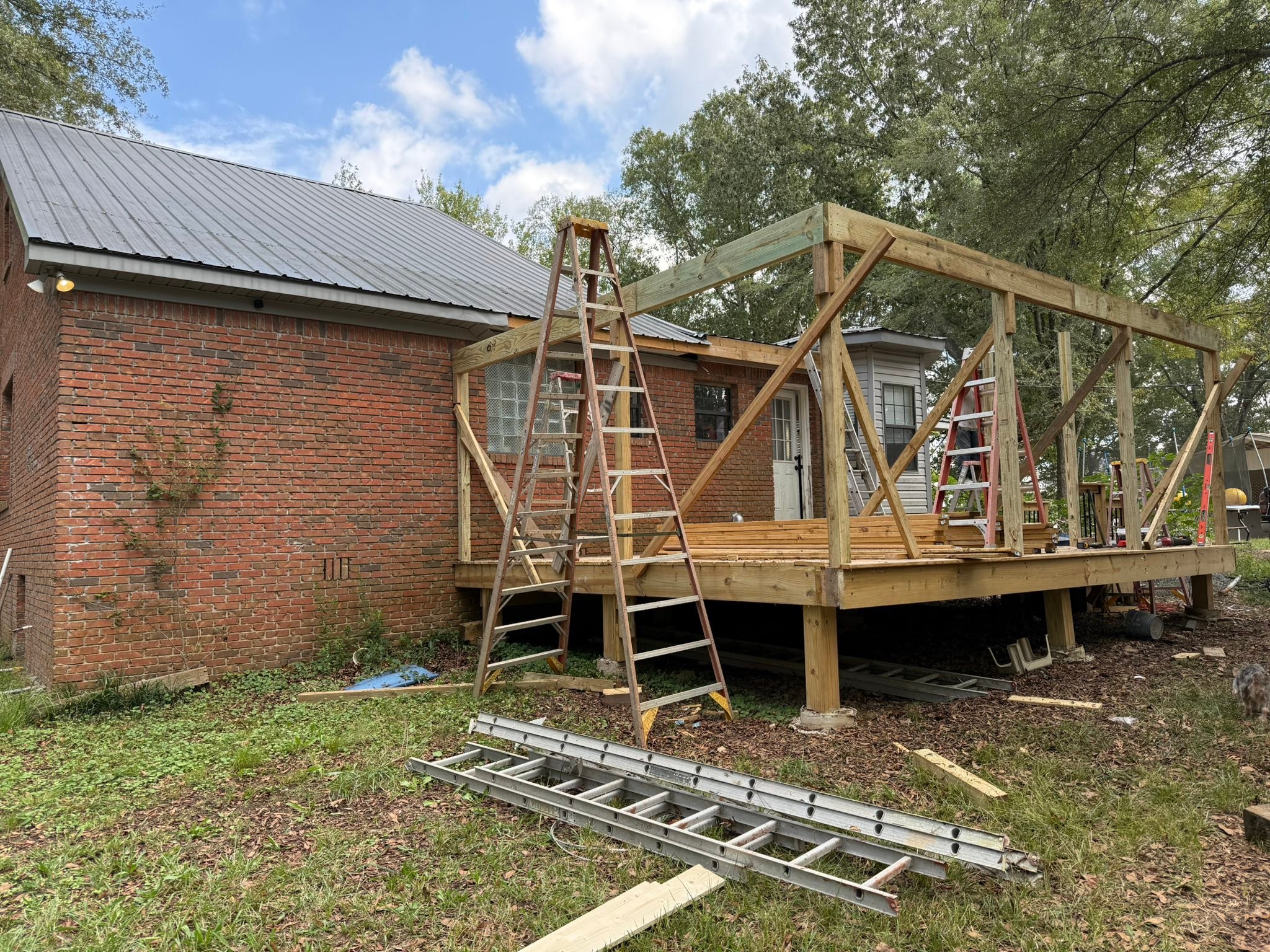 JEM Construction &... - JEM Construction & Home improvements