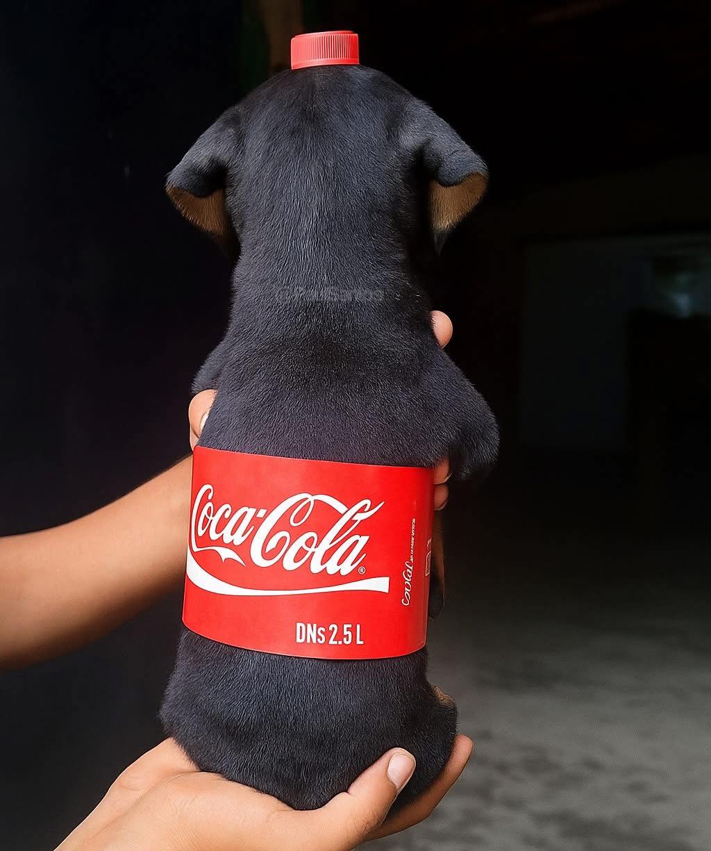 History of Coca-Cola's invention and rise to fame
