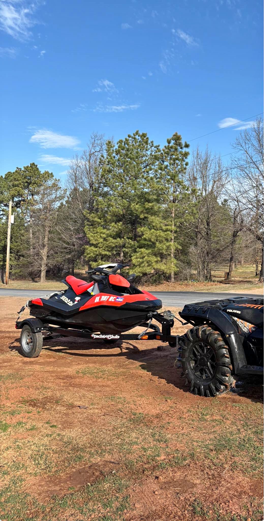 Exploring Jet Ski Types: Which One Suits You Best