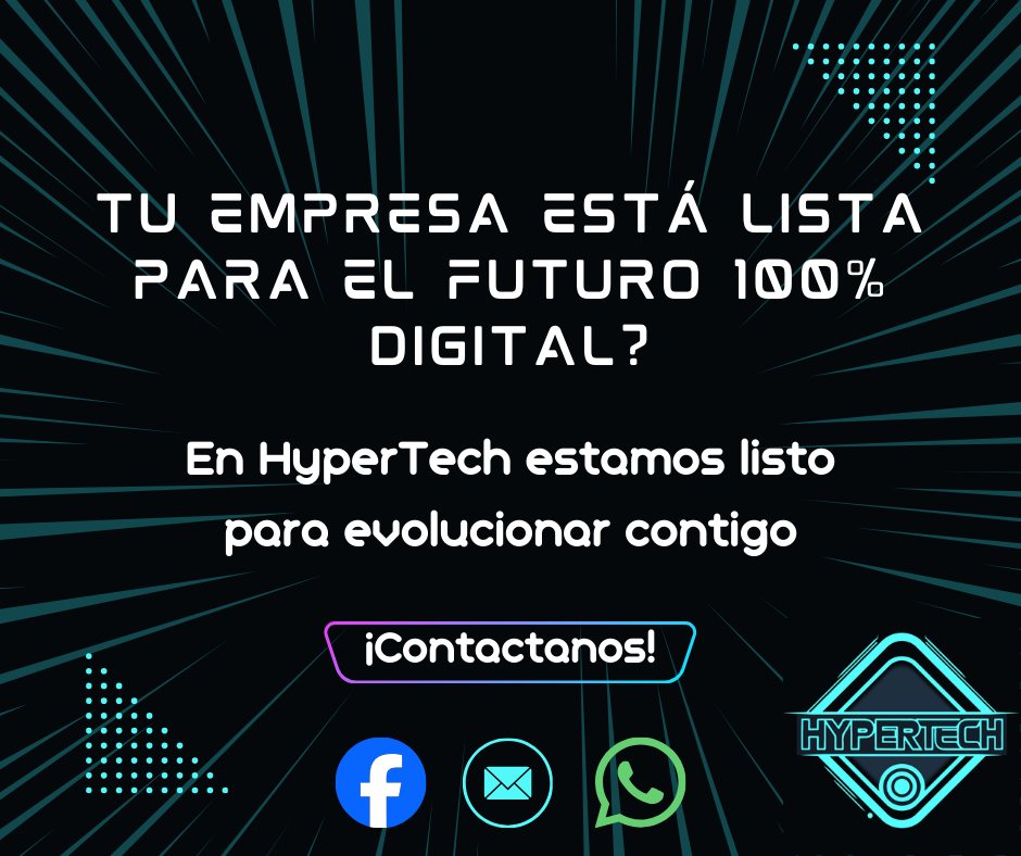 HyperTech