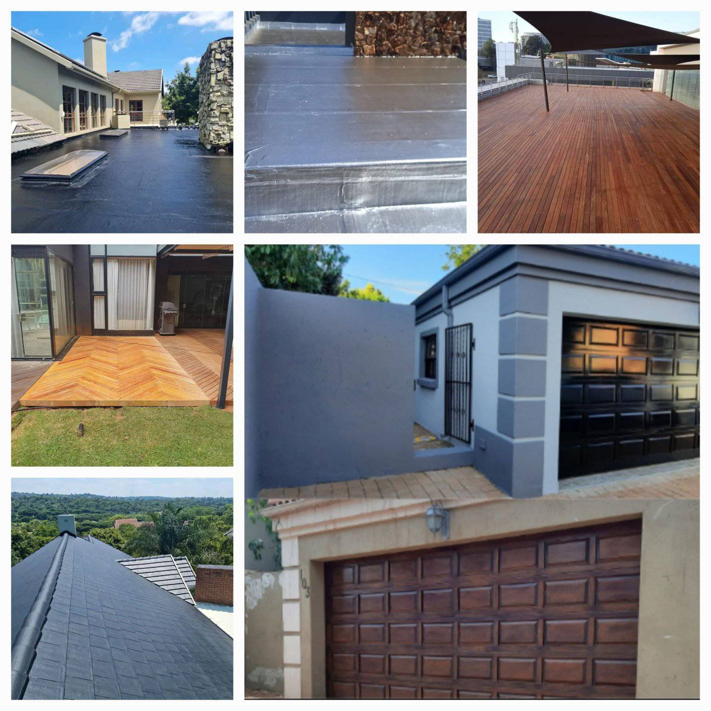 Trysam Construction & Projeccts | Kempton Park