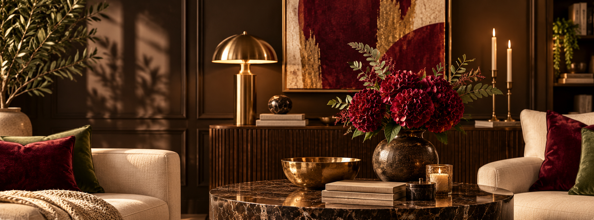 Claire Vance Home Decor