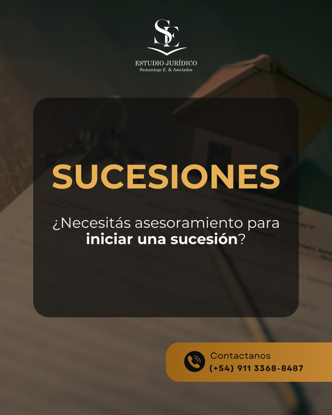 Estudio Jurídico SEA & Asociados | San Miguel Arcángel