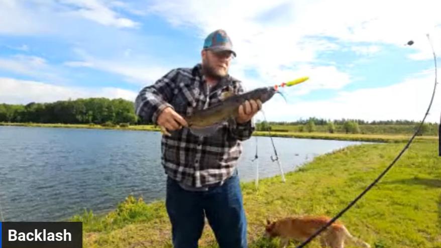 Chunky - The Chunky Rig as with all of our rigs are multispecies rigs ...