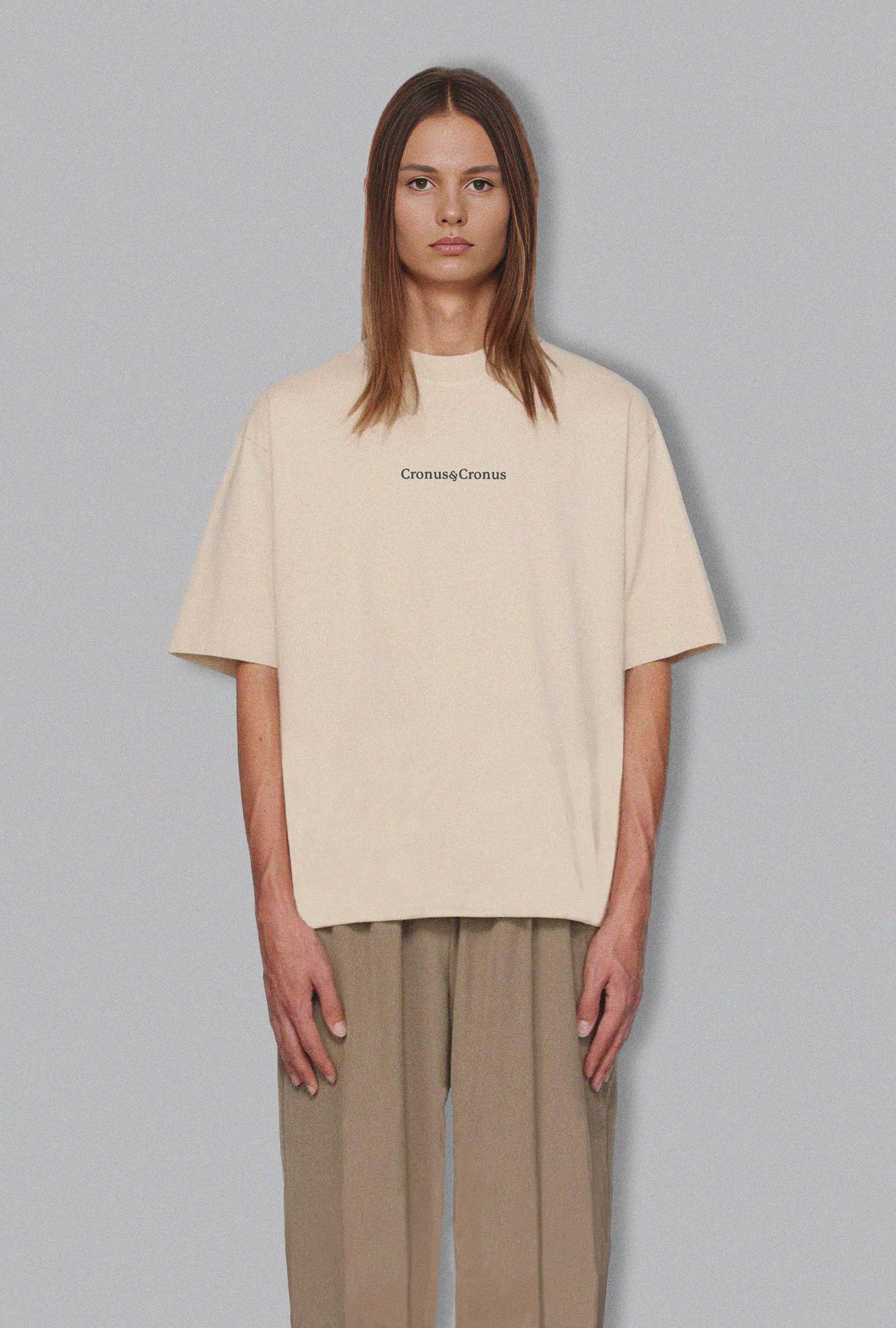 Cronus Label