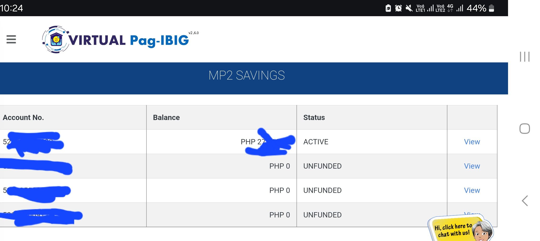 MP2 (Modified Pag-IBIG 2) Savings TIPS and Details | Hi eto yung sakin ...