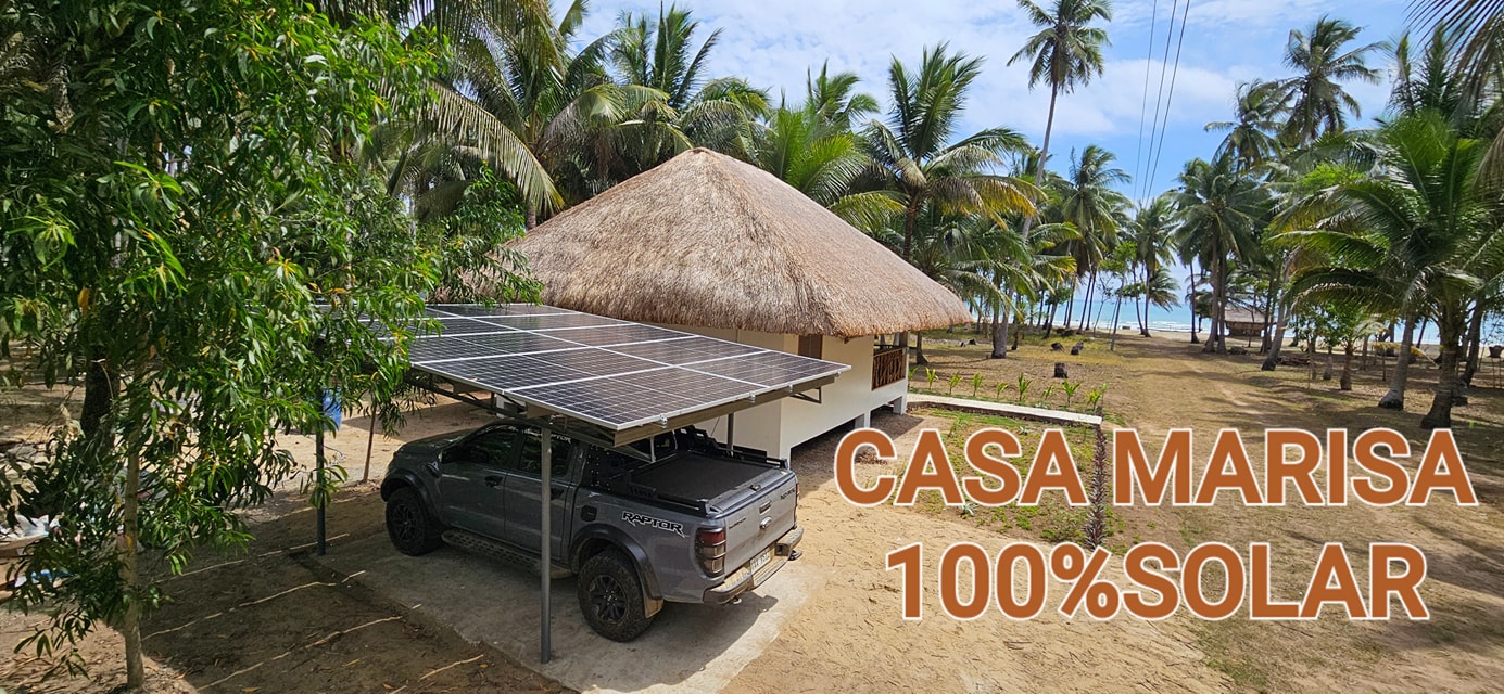Casa Marisa Homestay | Aborlan