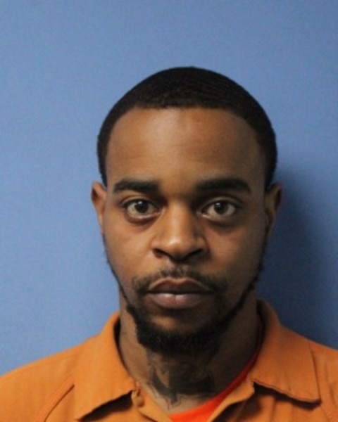 Wayne - CARTER, JOSHUA V Record Details: Inmate ID: 57589 Height: 5 ft ...
