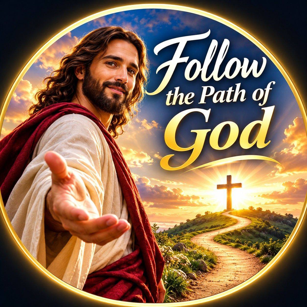 She came to Jesus with faith… and left with a heart full of hope. ️ 🙏 ...