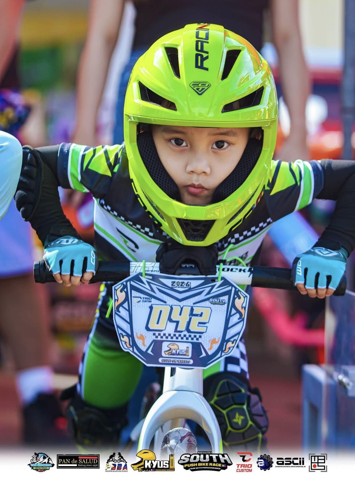 Ride Ready Tyler